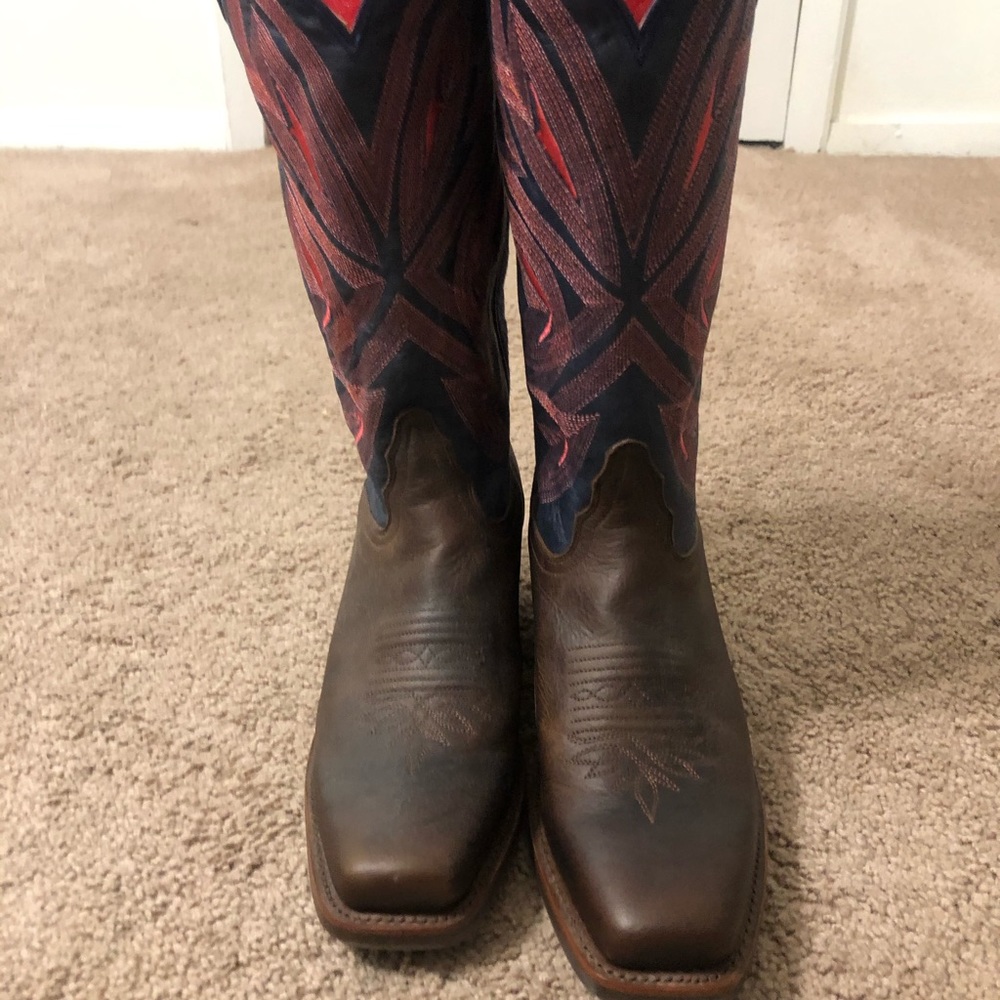 Tony lama women’s boot